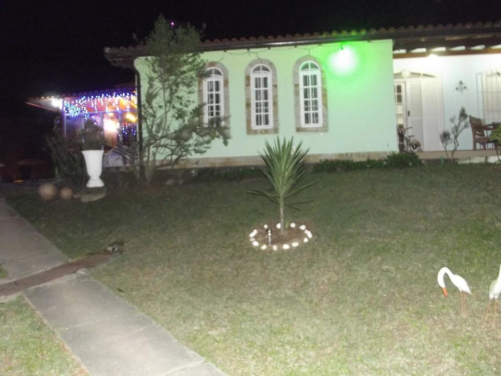 Pousada Stohler Haus Penedo  Kültér fotó