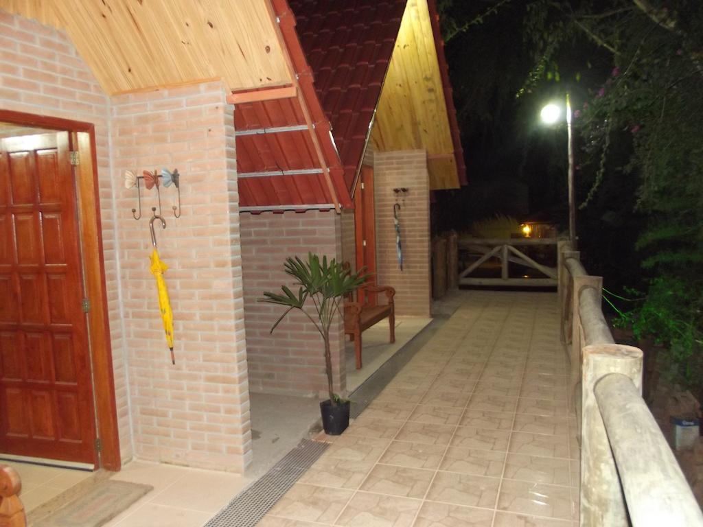 Pousada Stohler Haus Penedo  Szoba fotó