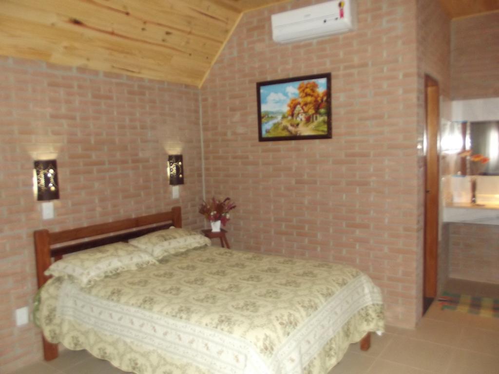 Pousada Stohler Haus Penedo  Szoba fotó