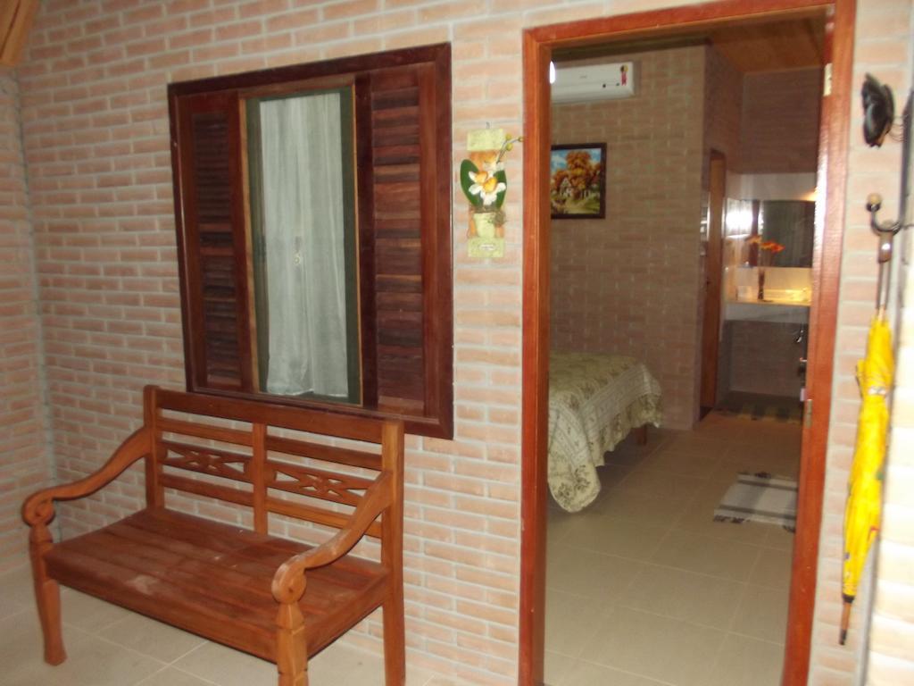 Pousada Stohler Haus Penedo  Szoba fotó
