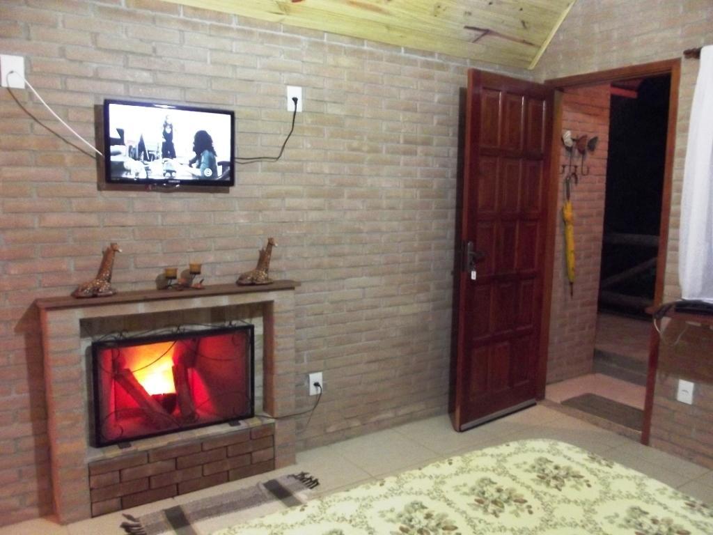 Pousada Stohler Haus Penedo  Szoba fotó