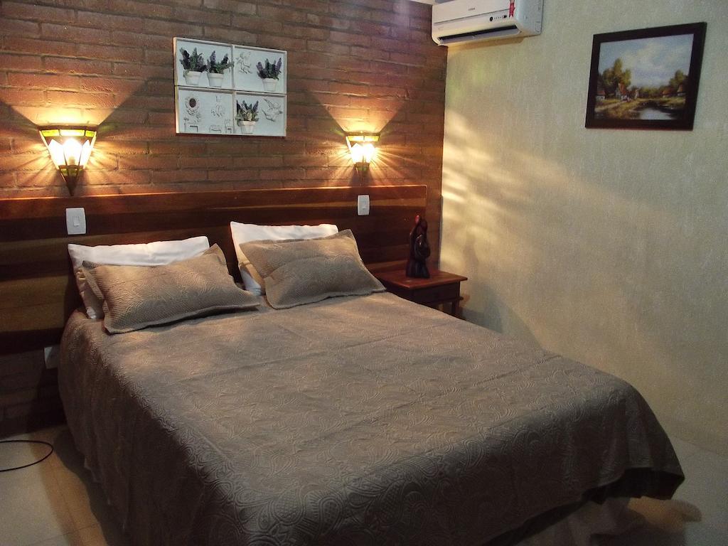 Pousada Stohler Haus Penedo  Szoba fotó