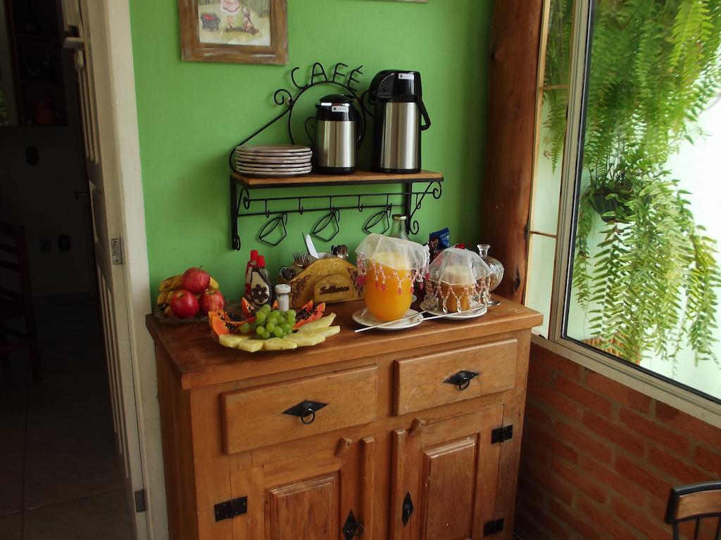 Pousada Stohler Haus Penedo  Kültér fotó