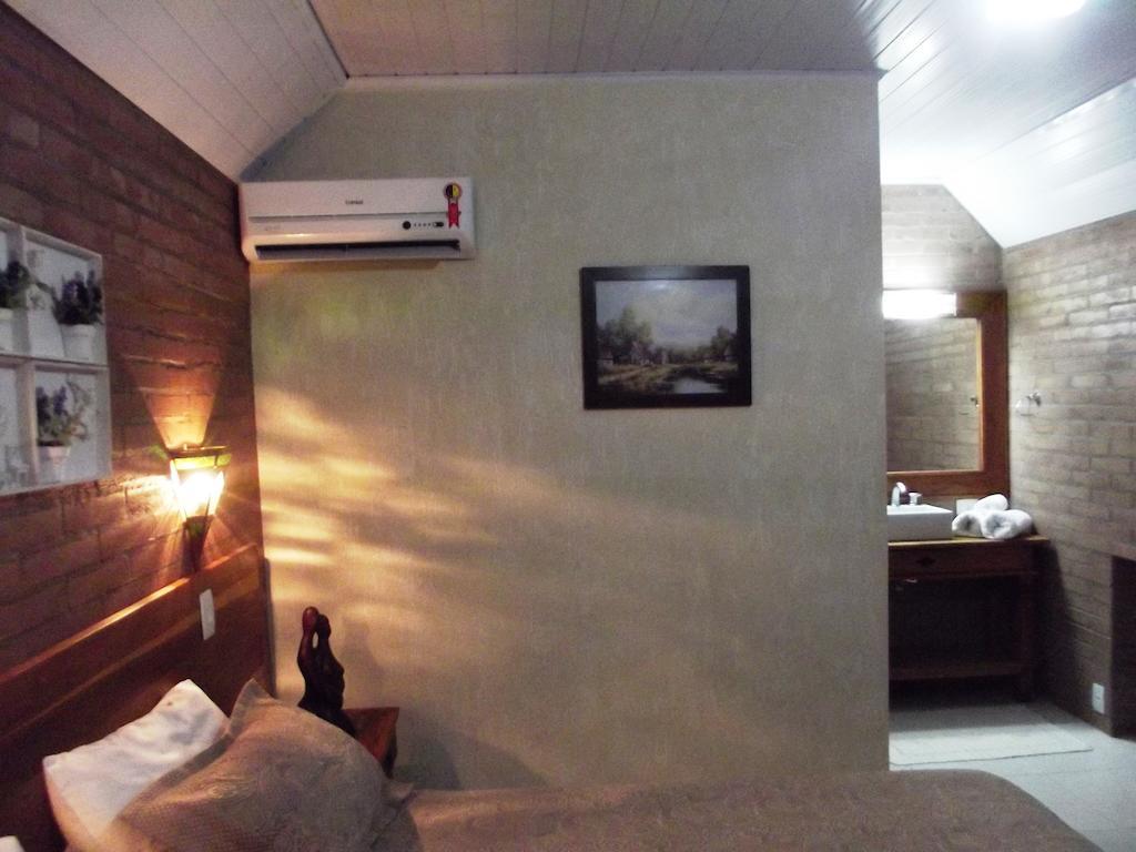 Pousada Stohler Haus Penedo  Kültér fotó