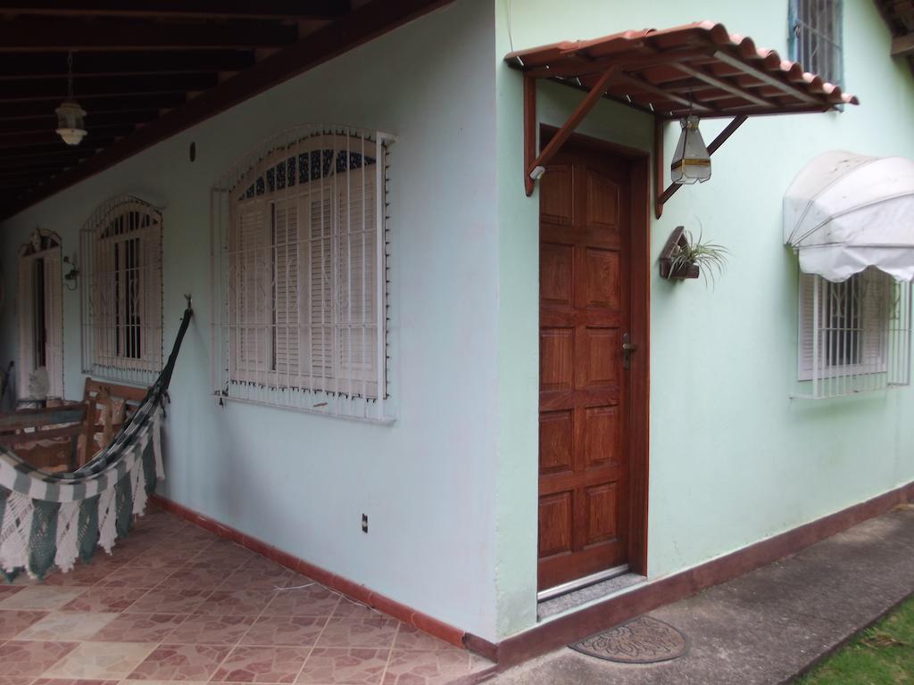 Pousada Stohler Haus Penedo  Szoba fotó