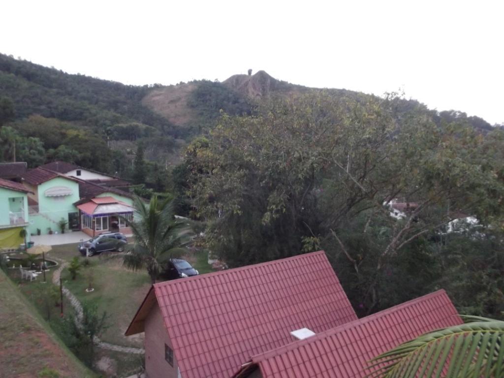 Pousada Stohler Haus Penedo  Kültér fotó