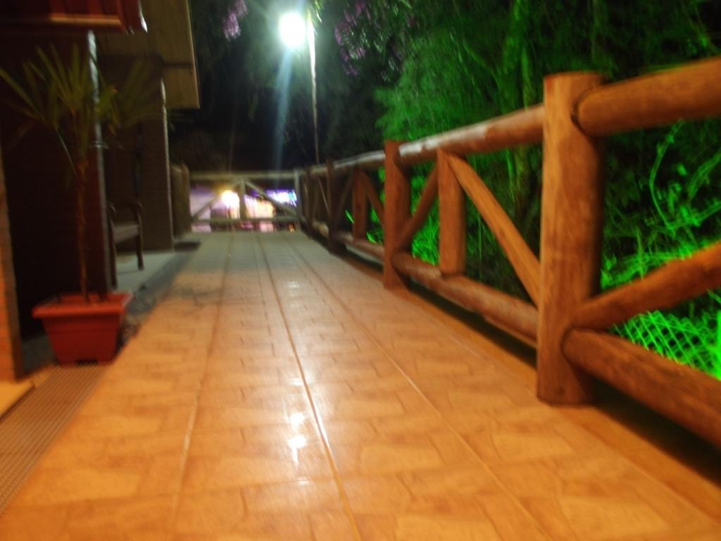 Pousada Stohler Haus Penedo  Kültér fotó