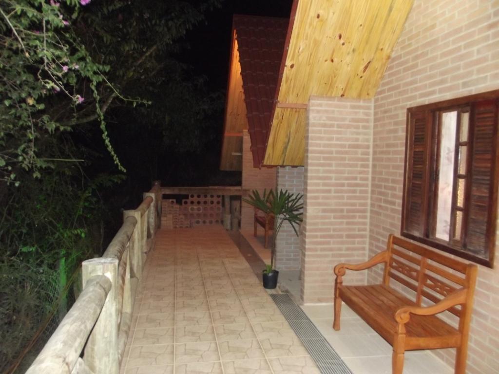 Pousada Stohler Haus Penedo  Kültér fotó
