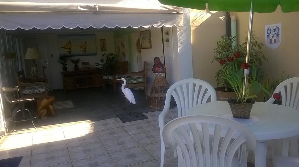 Pousada Stohler Haus Penedo  Kültér fotó