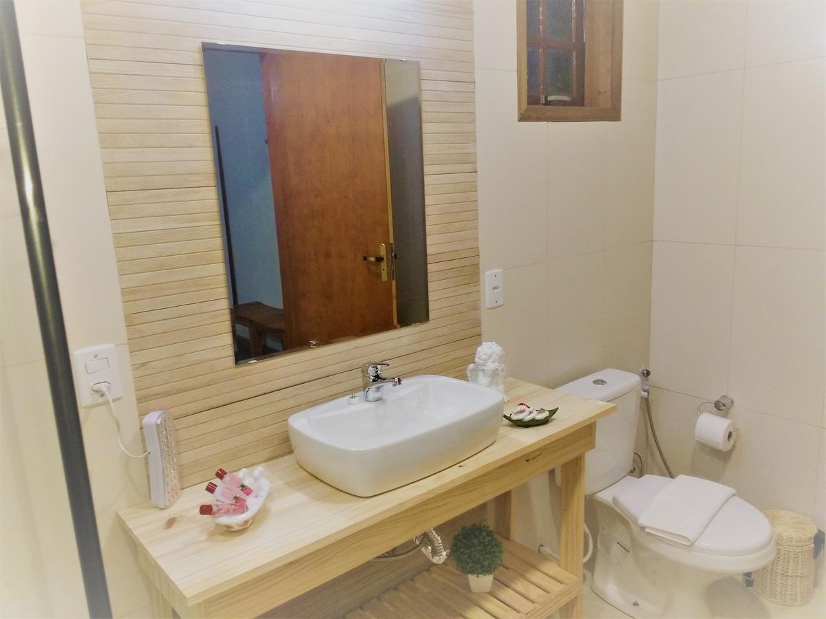 Pousada Stohler Haus Penedo  Kültér fotó