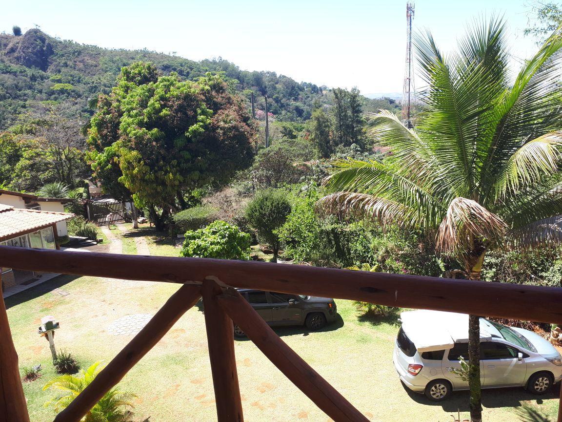 Pousada Stohler Haus Penedo  Kültér fotó